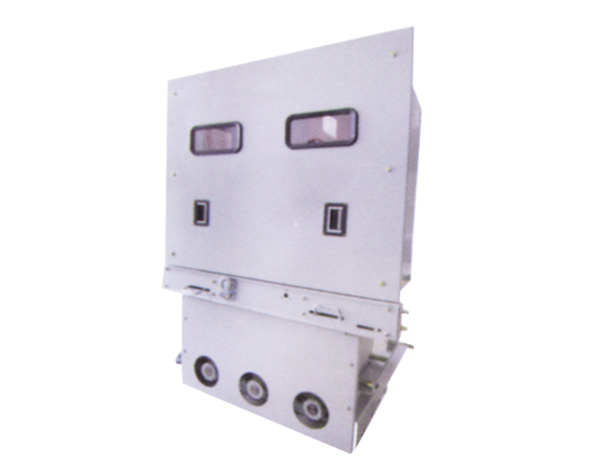 10KV、24KV、40.5KV戶內(nèi)高壓功能單元手車